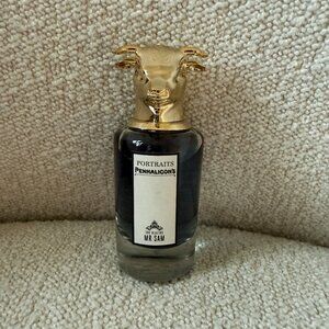 THE BLAZING Mr. SAM Eau De Parfum